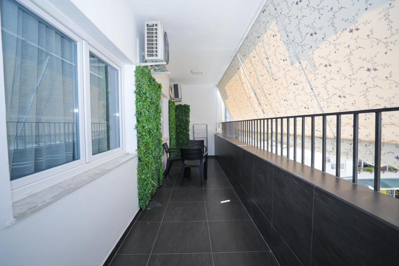 Miku Apartment -Outstanding Apartment at Taiwan - B&B Tirana