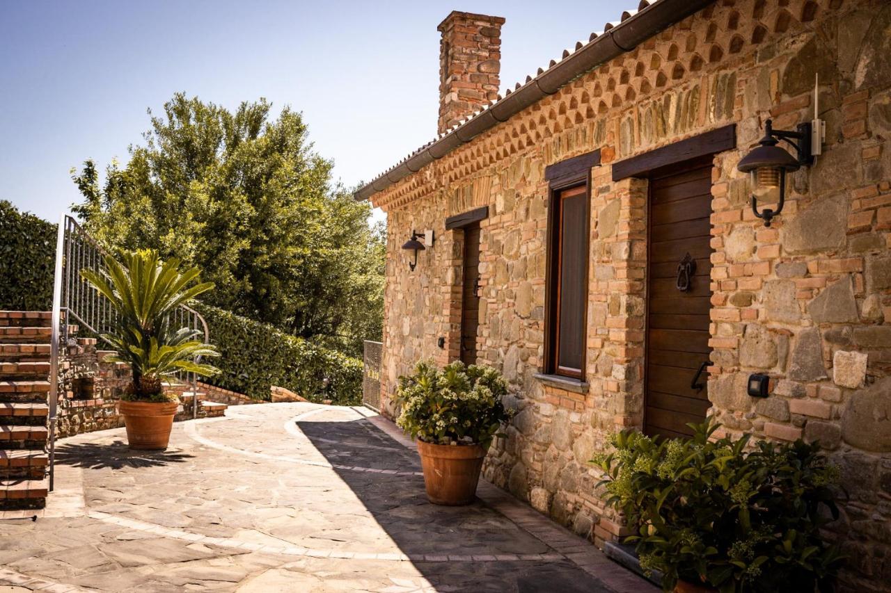 Locanda Le Tre Sorelle - Chambres d’hôtes