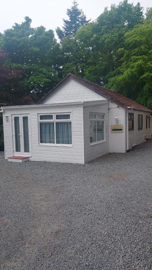 The Old Forestry Cottage - Ferienwohnung Portree