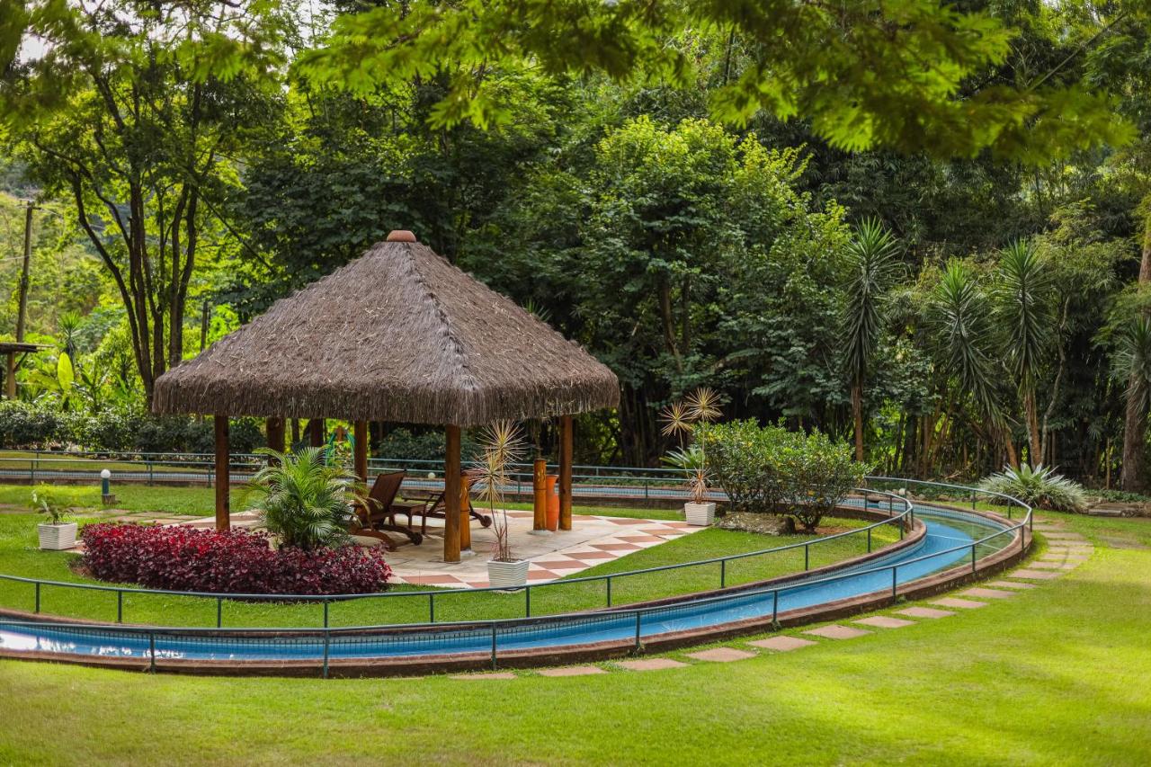 Spa Posse do Corpo - B&B Petrópolis