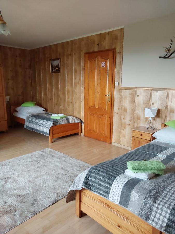 Triple Room with Private Bathroom