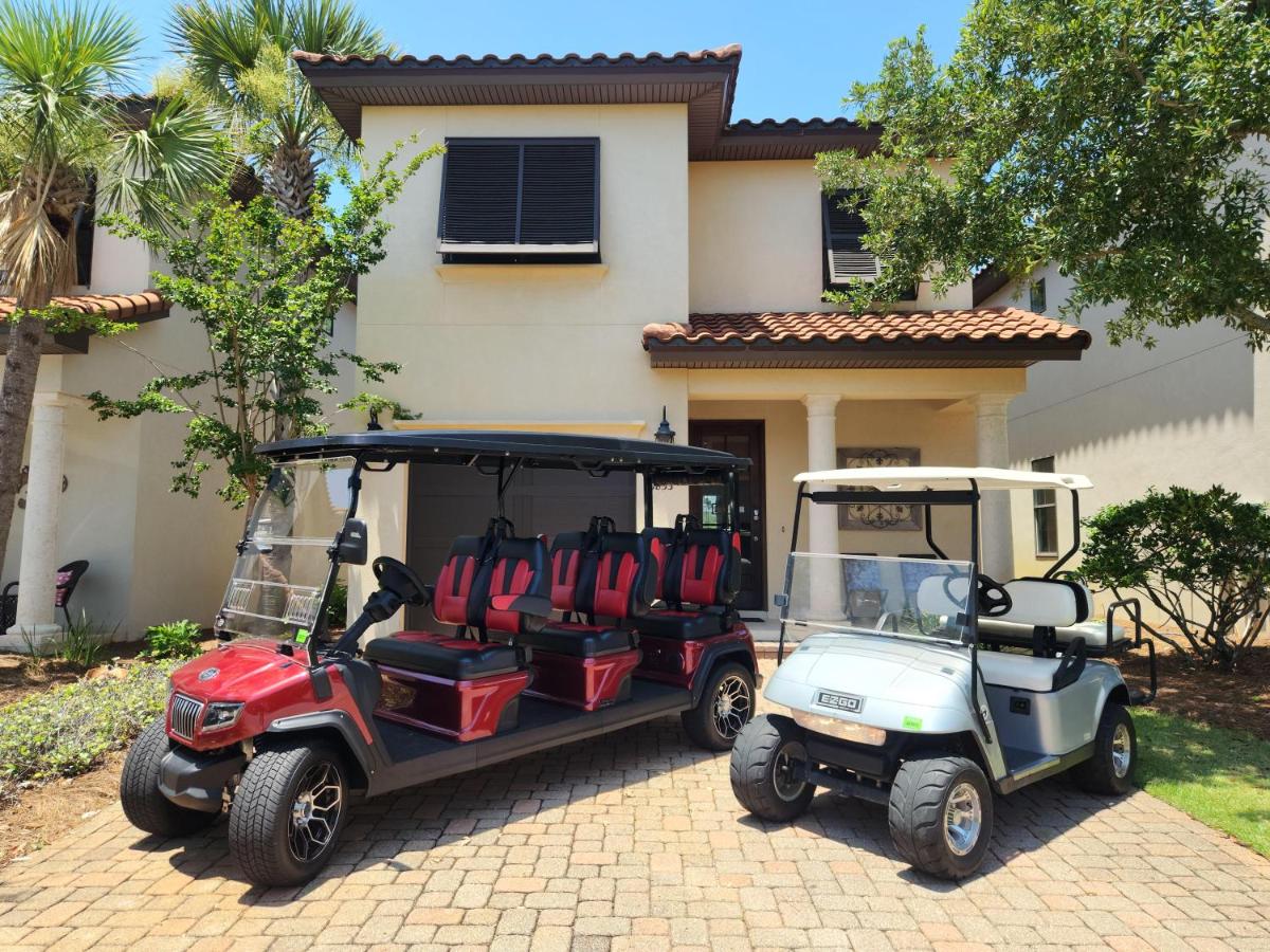 Villa Lago 1853 - Bed and Breakfast Destin