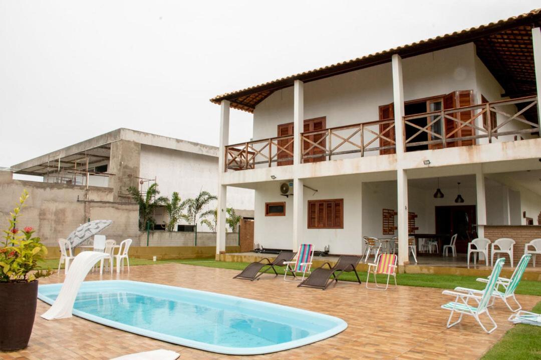 B&B Maragogi - Casa prox ao mar c lazer completo em Maragogi AL - Bed and Breakfast Maragogi