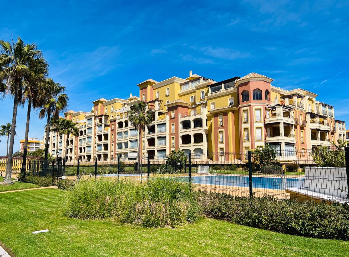 Canela Park - B&B Isla Canela