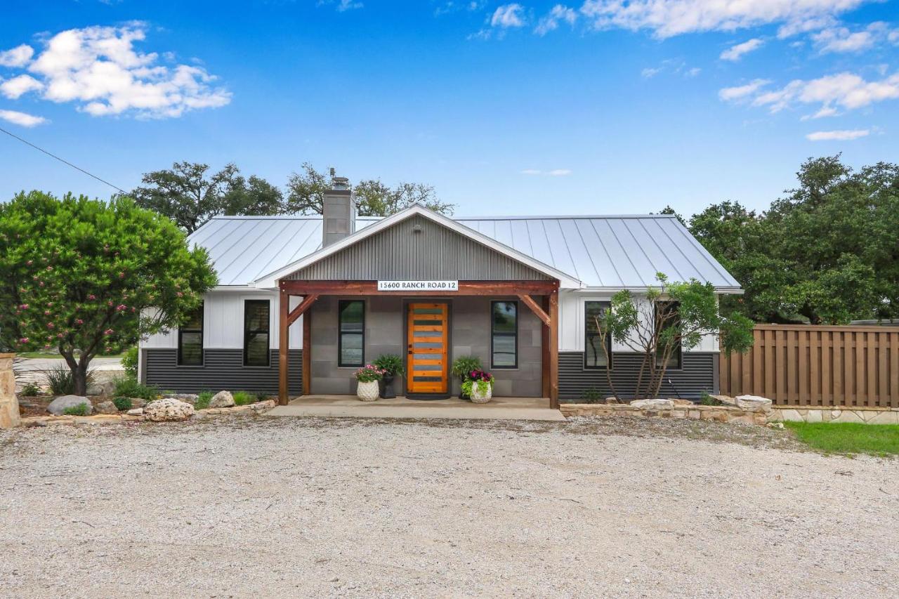 B&B Wimberley - Coachman Cottage - Bed and Breakfast Wimberley