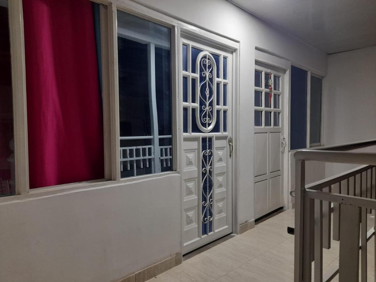 apartamento tercer piso cali - B&B Cali