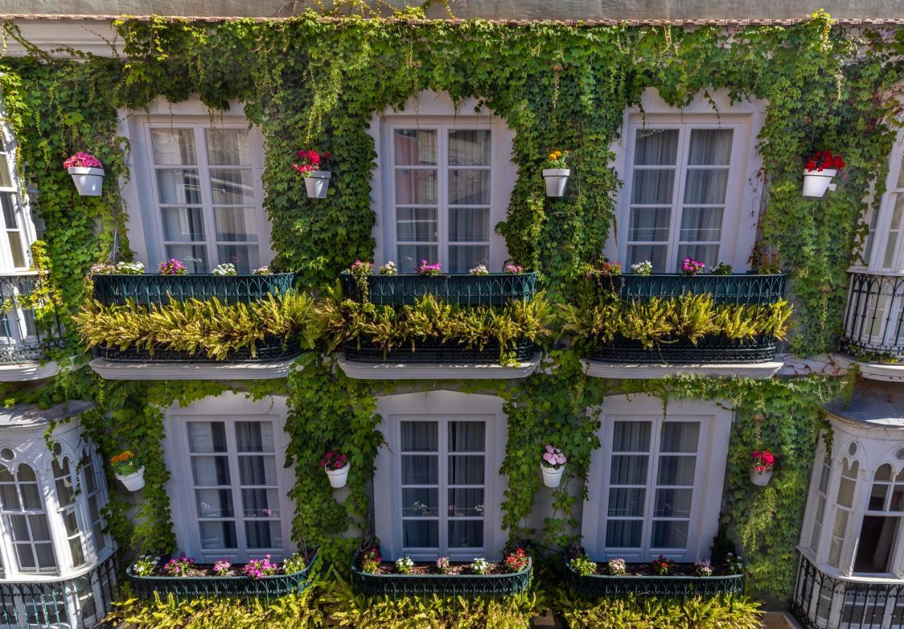 La Casa de las Flores - B&B
