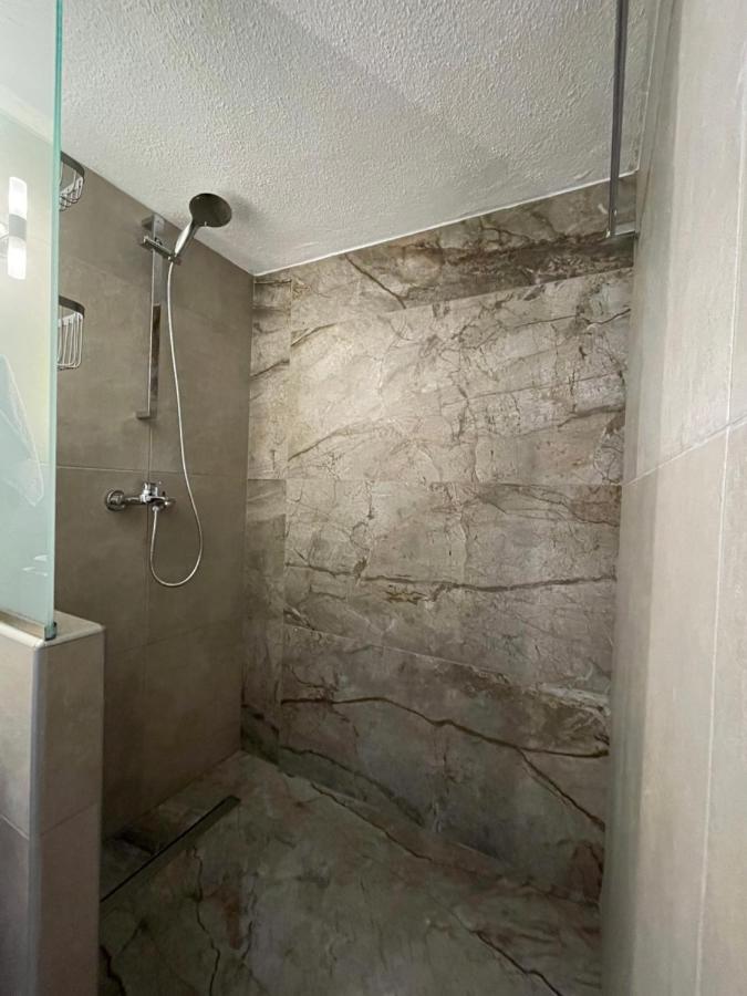 Casa con 1 dormitorio