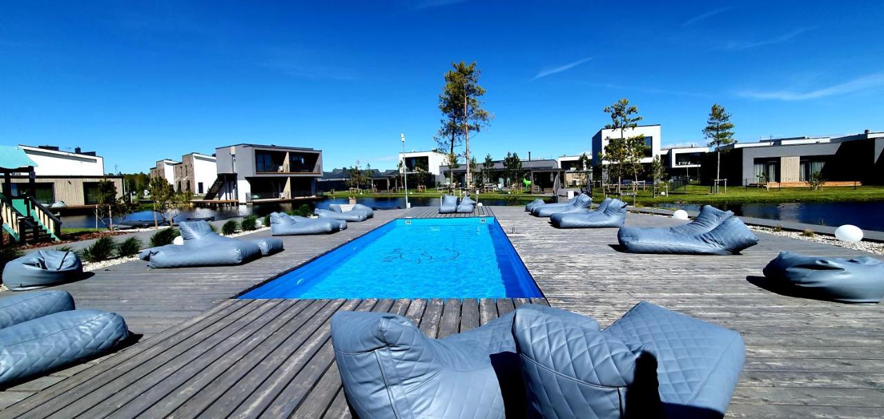 MANO JŪRA JUMS/MINE SEA FOR YOU - Chambres d’hôtes Palanga