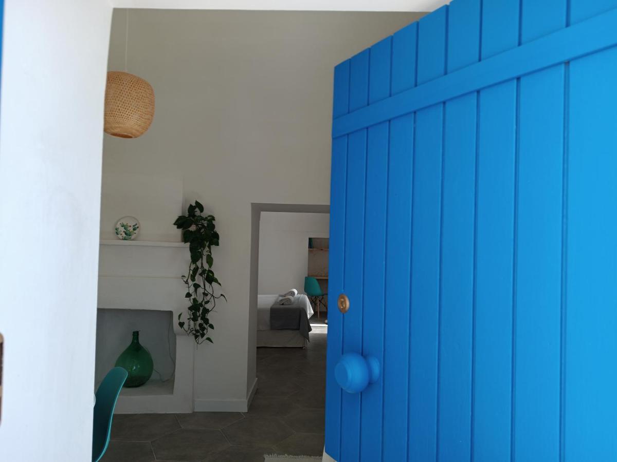 Appartamento con 1 Camera da Letto, Balcone e Vista Mare