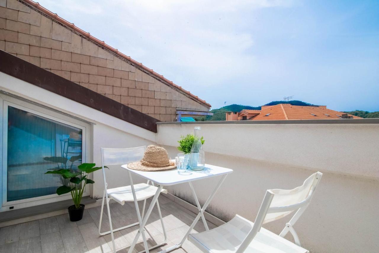 APPARTAMENTO LA MANSARDINA - B&B