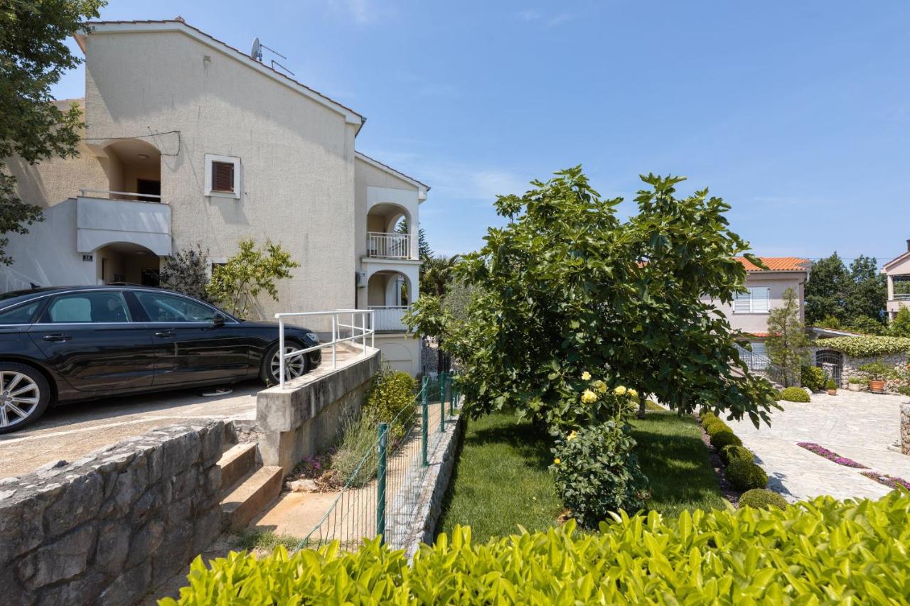 Apartment Antonio by EL-PI TOURS - B&B