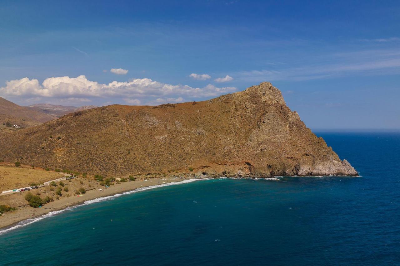 Marina apartments - B&B Léntas