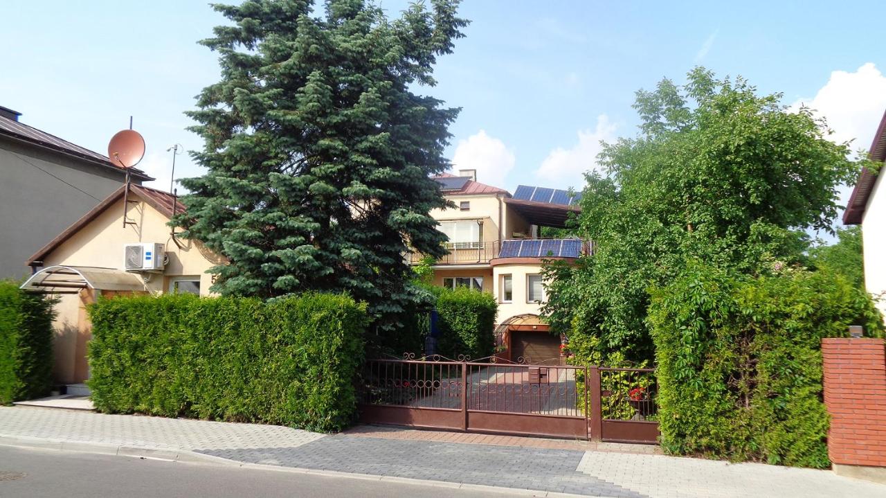 Mieszkanie z kuchnią i łazienką - B&B Augustów