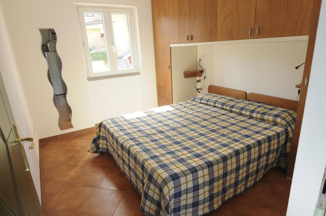 Apartment mit 2 Schlafzimmern