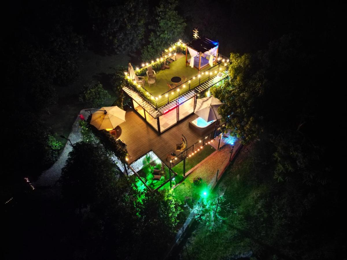 Oasis Glamping Tena Cun Vía La Mesa Anapoima - Ferienwohnung
