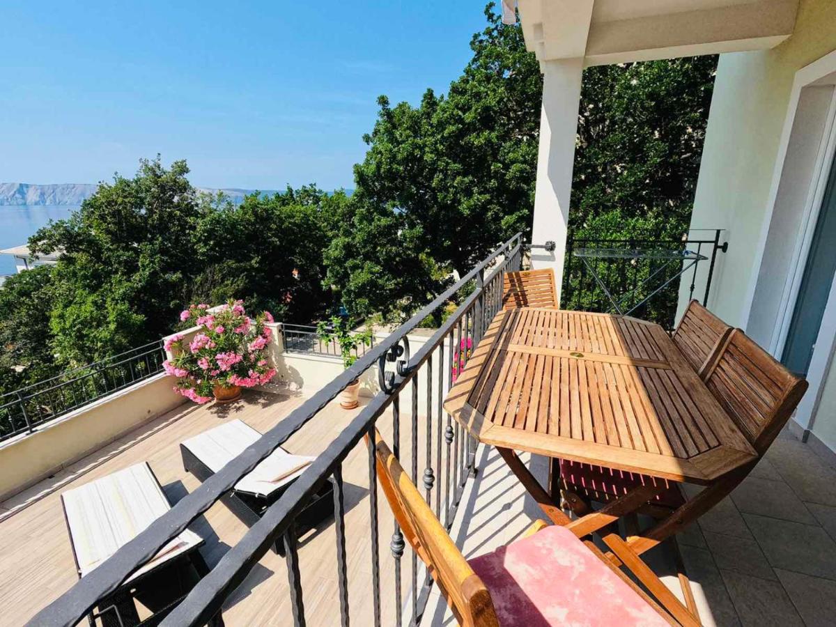 Monolocale con Vista Mare 