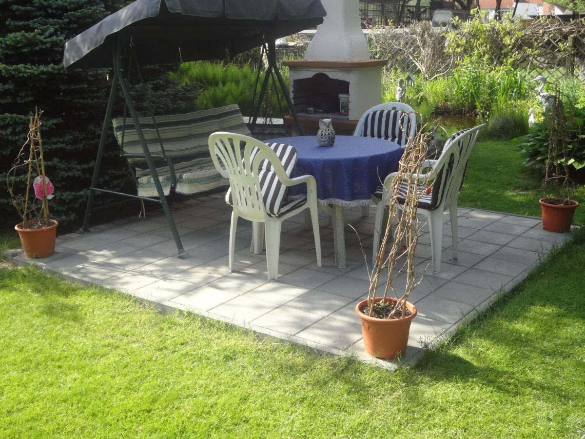 Alteschule15 - B&B Leibsch