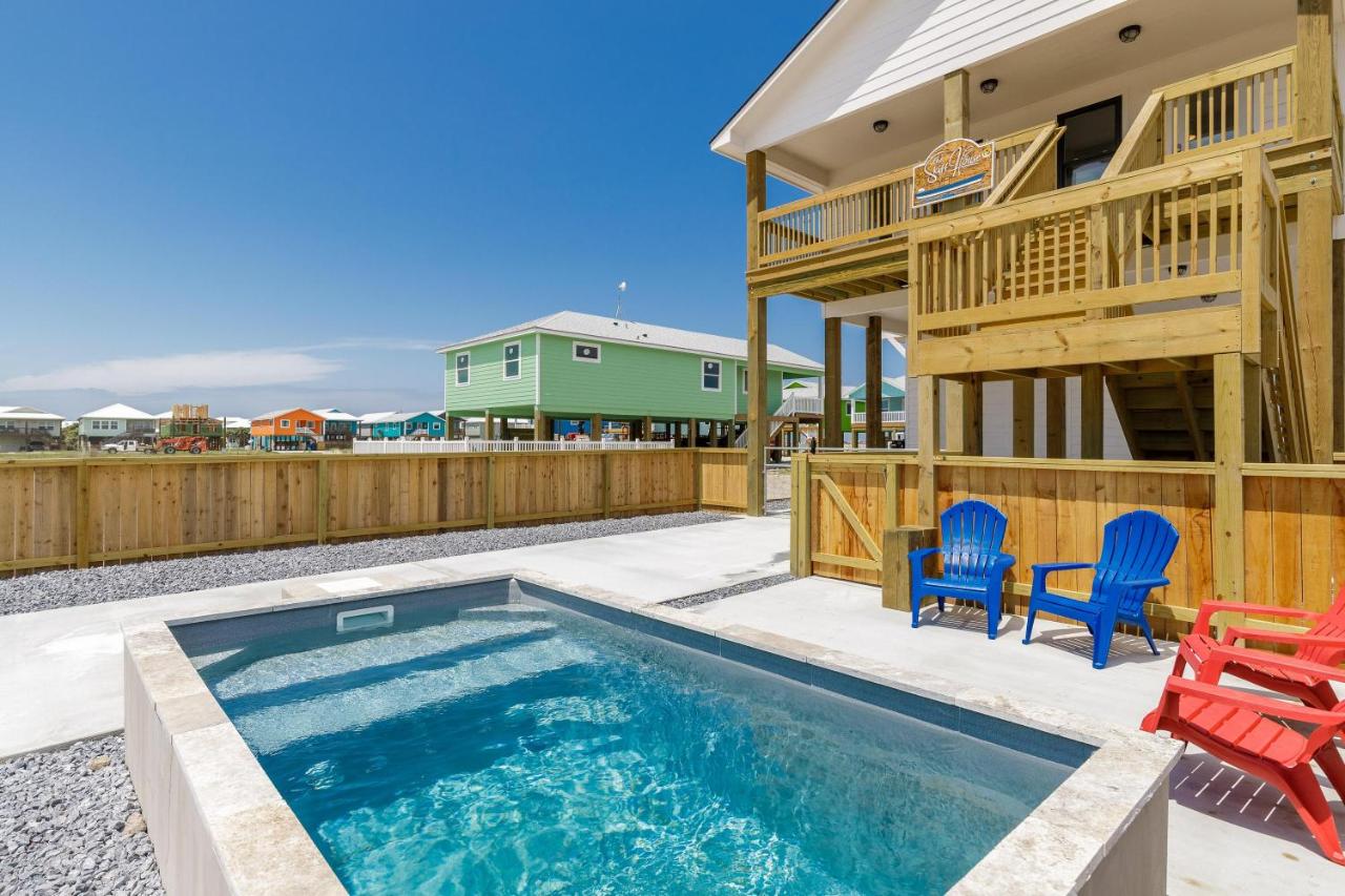 The Skiff House - B&B