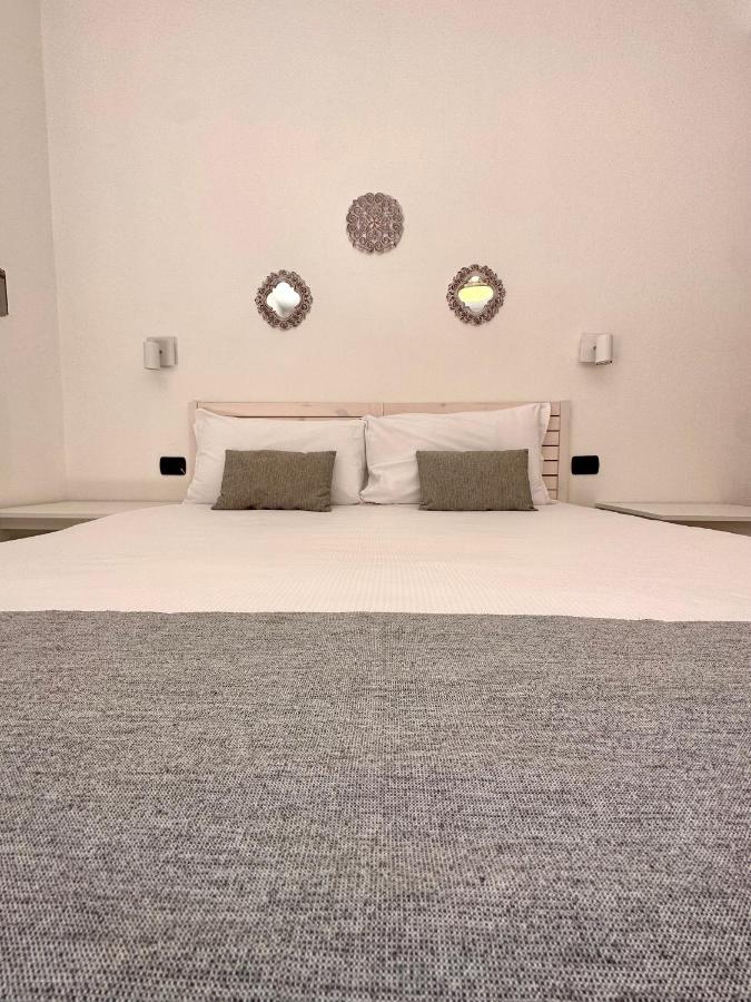 Chambre Double Économique