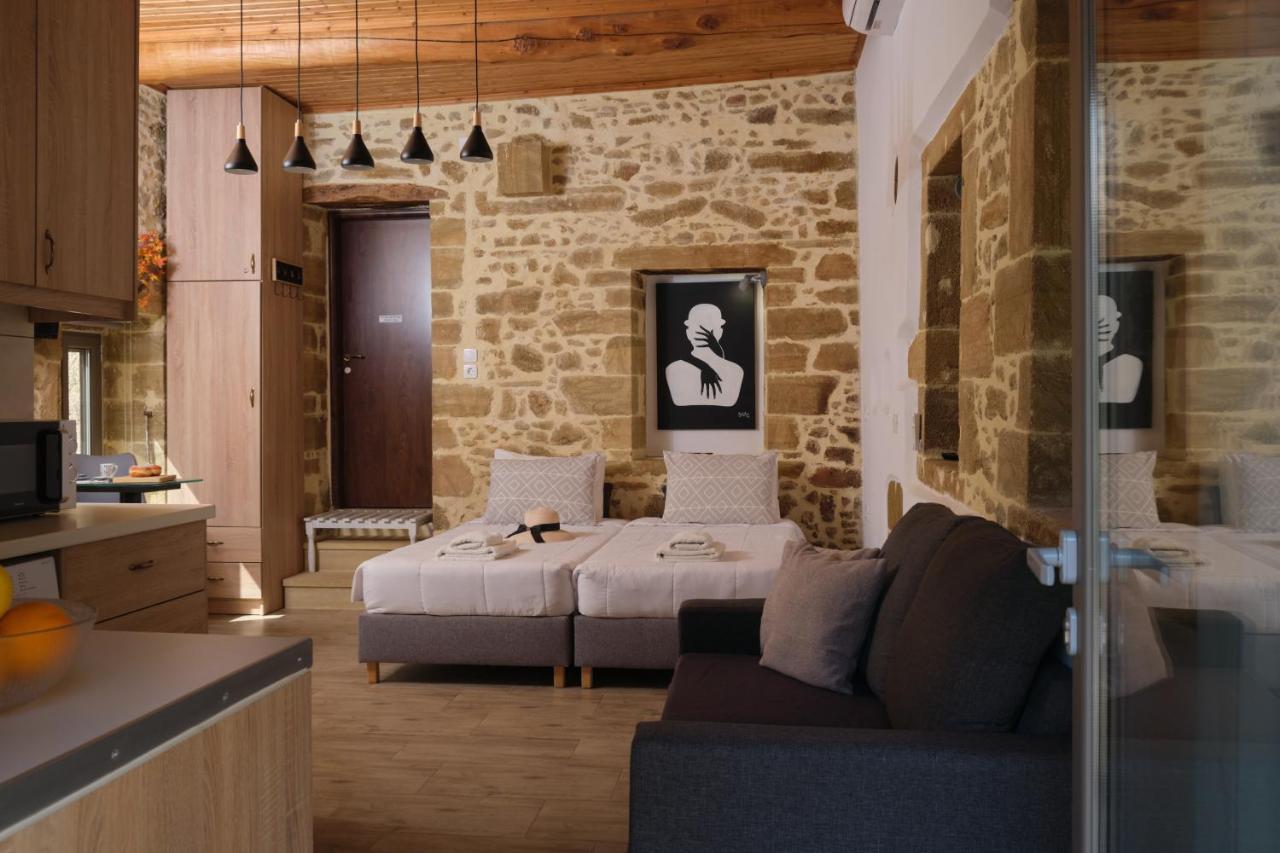 Studio Batilas - Ferienwohnung
