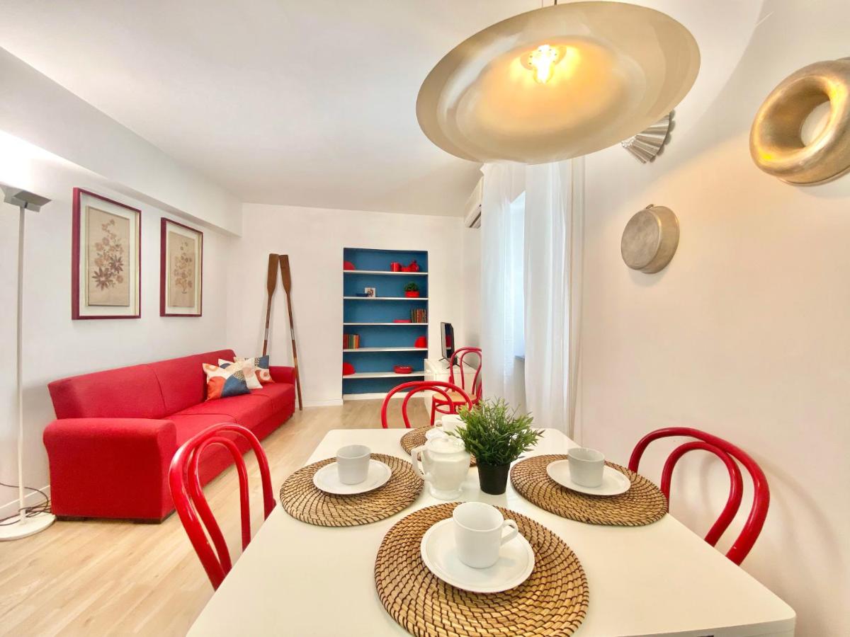 B&B Santa Margherita Ligure - CasaViva - Central Trilo with parking in Santa M. - Bed and Breakfast Santa Margherita Ligure