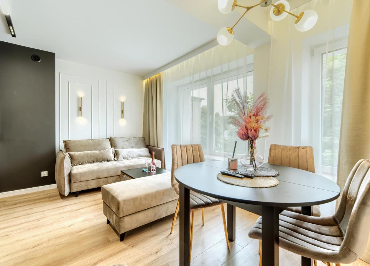 A&J APARTS GDYNIA II - Ferienwohnung Gdingen