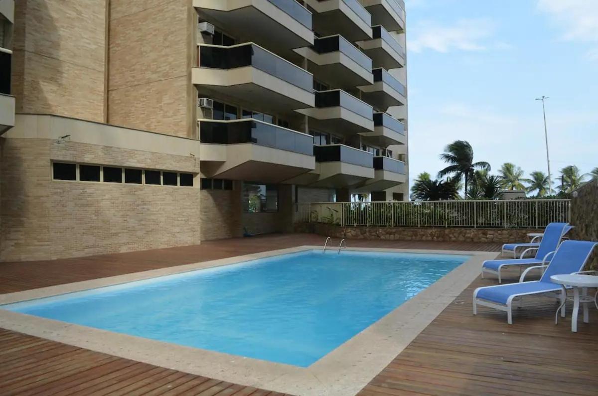 MARCOLINI - Praia Rio Apart - Barra da Tijuca - B&B Rio de Janeiro