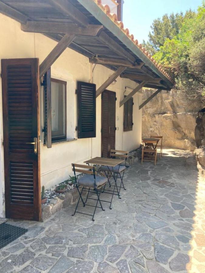 Casa Vacanze Casti - 37 - B&B Calasetta