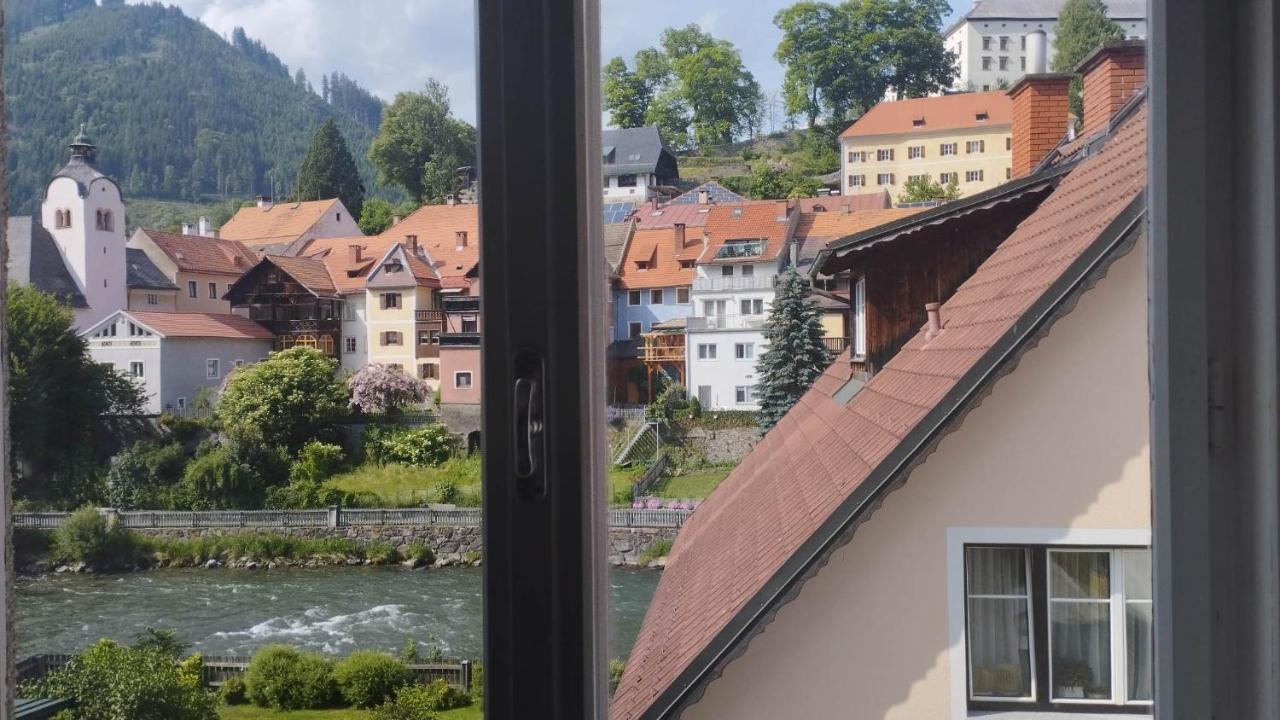Steinadler apartman Dog-friendly, quiet, garden house with private parking and beautiful views - Ferienwohnung