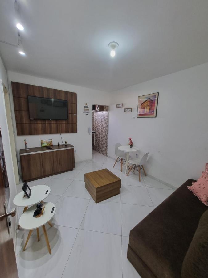 Kitnet encantador no centro de campina grande -PB - B&B