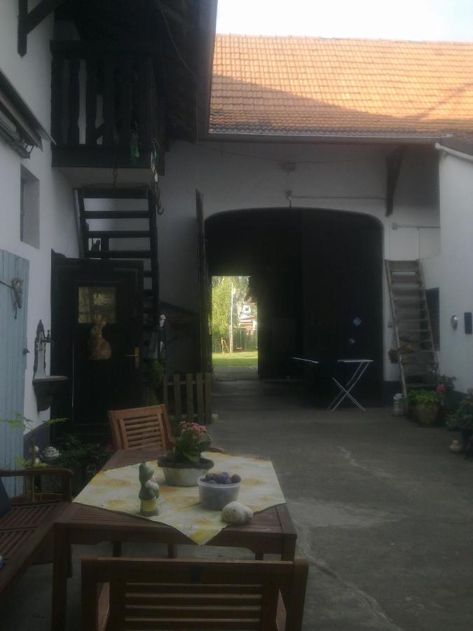 Apartment Idyle - B&B