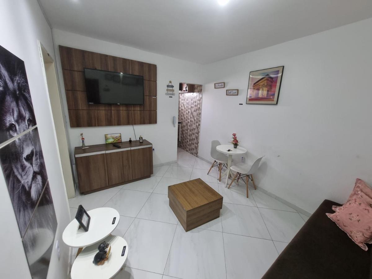 Kitnet encantador no centro de campina grande -PB - Chambres d’hôtes Campina Grande