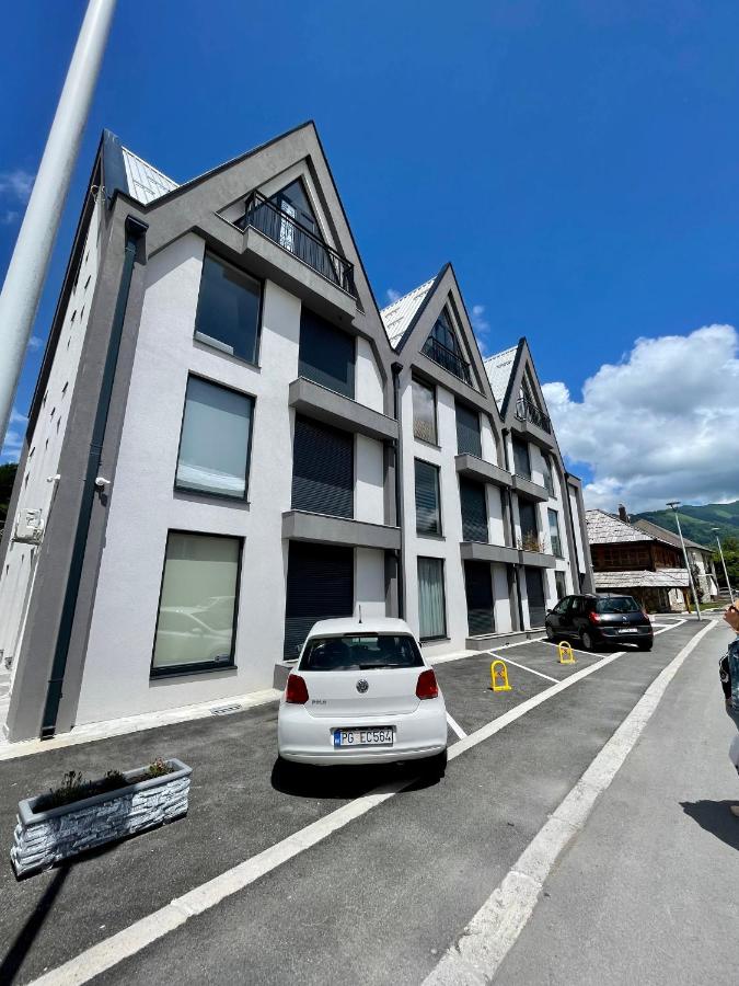 Apartments Gora - Bed and Breakfast Kolašin