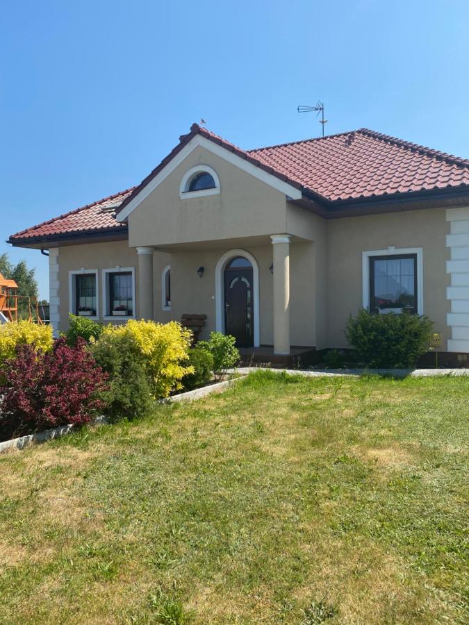 Pokoje I Domki WIKTORIA - B&B