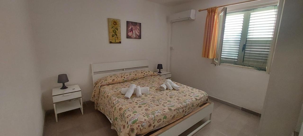 Apartment mit 2 Schlafzimmern