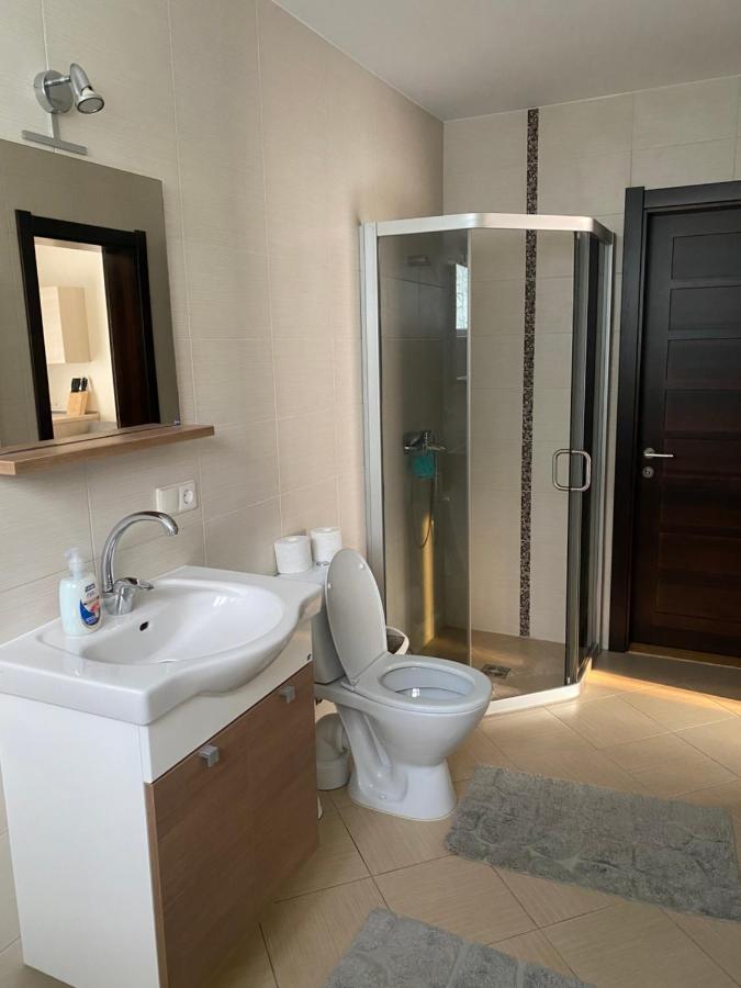 Appartamento con 1 Camera da Letto