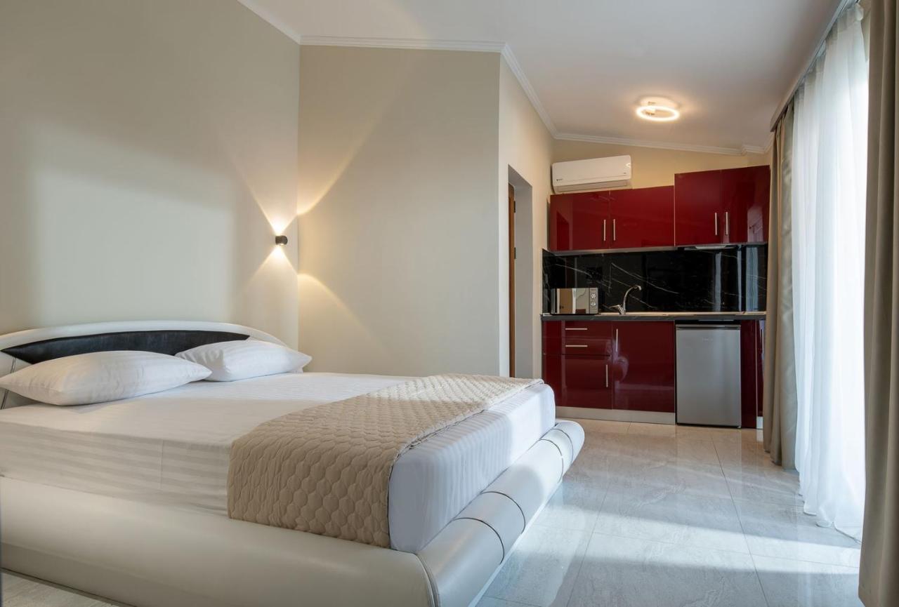 Velky Sen Luxury Apartments - B&B