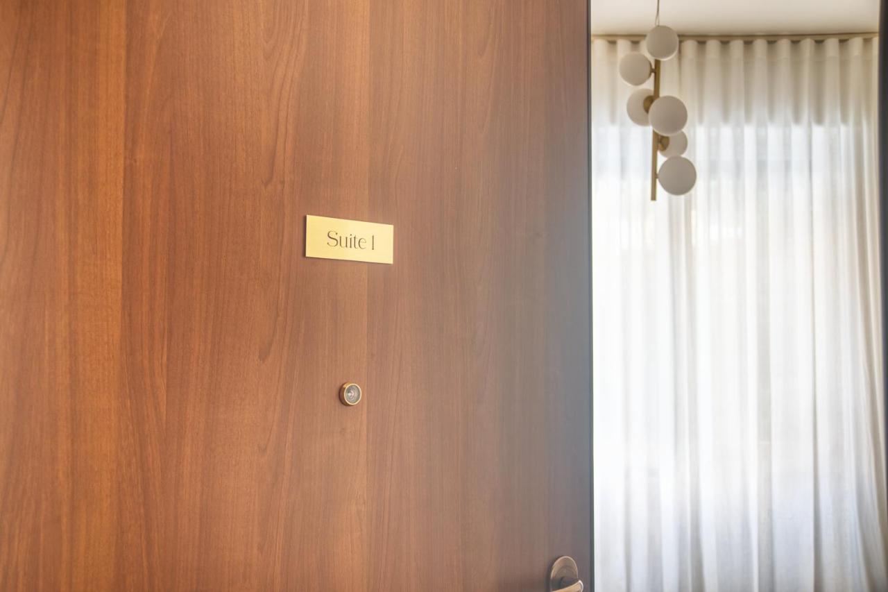 Relais Milano Suite 1 - Chambres d’hôtes Milan