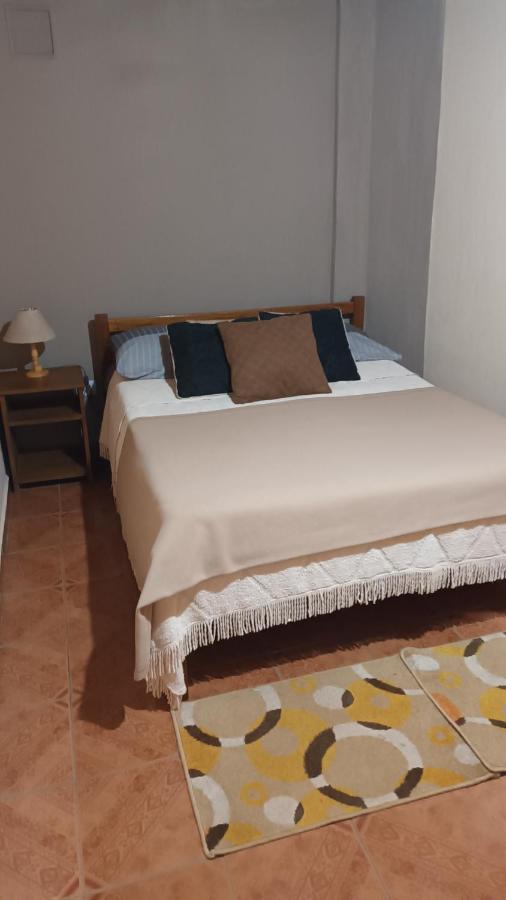 ALOJAMIENTO FAMILIAR - B&B