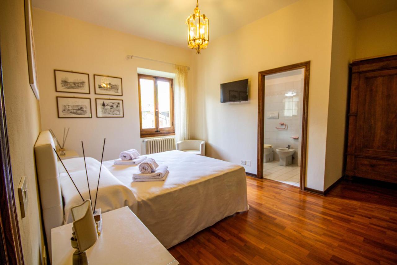 B&B Barberino di Mugello - Il Vago Soggiorno - Bed and Breakfast Barberino di Mugello