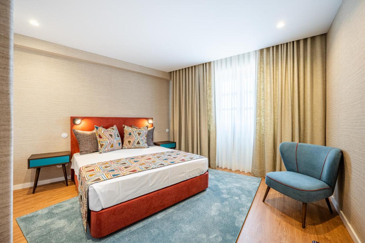 Appartement 3 Chambres