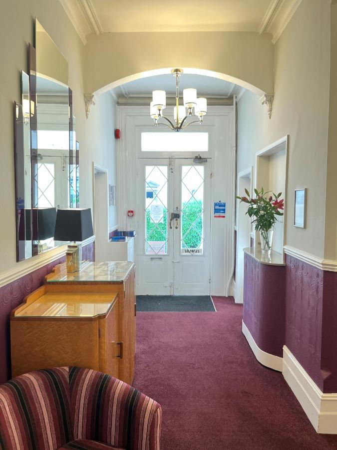 Chambre Lit King-Size