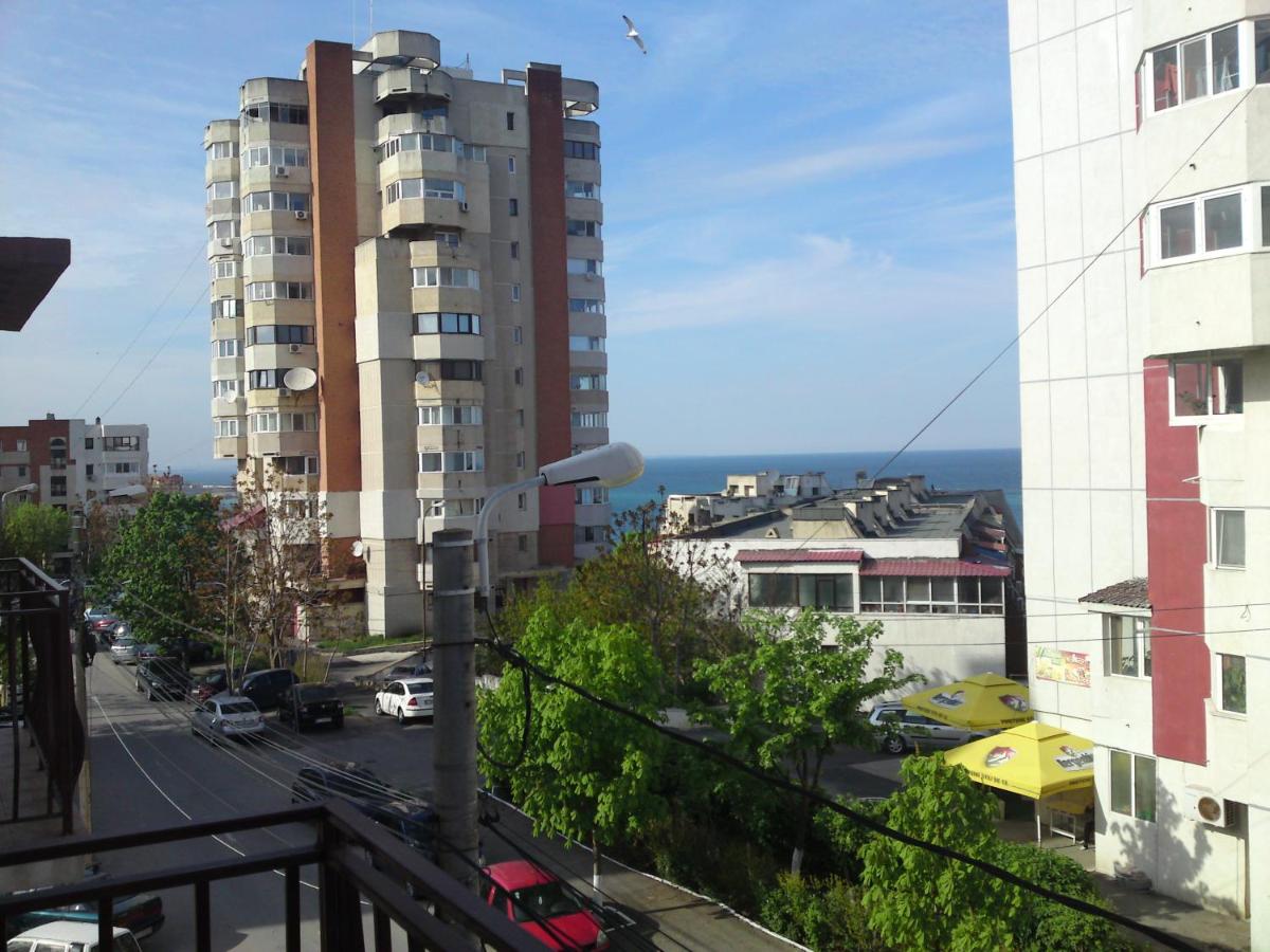 Monolocale con Vista Mare 
