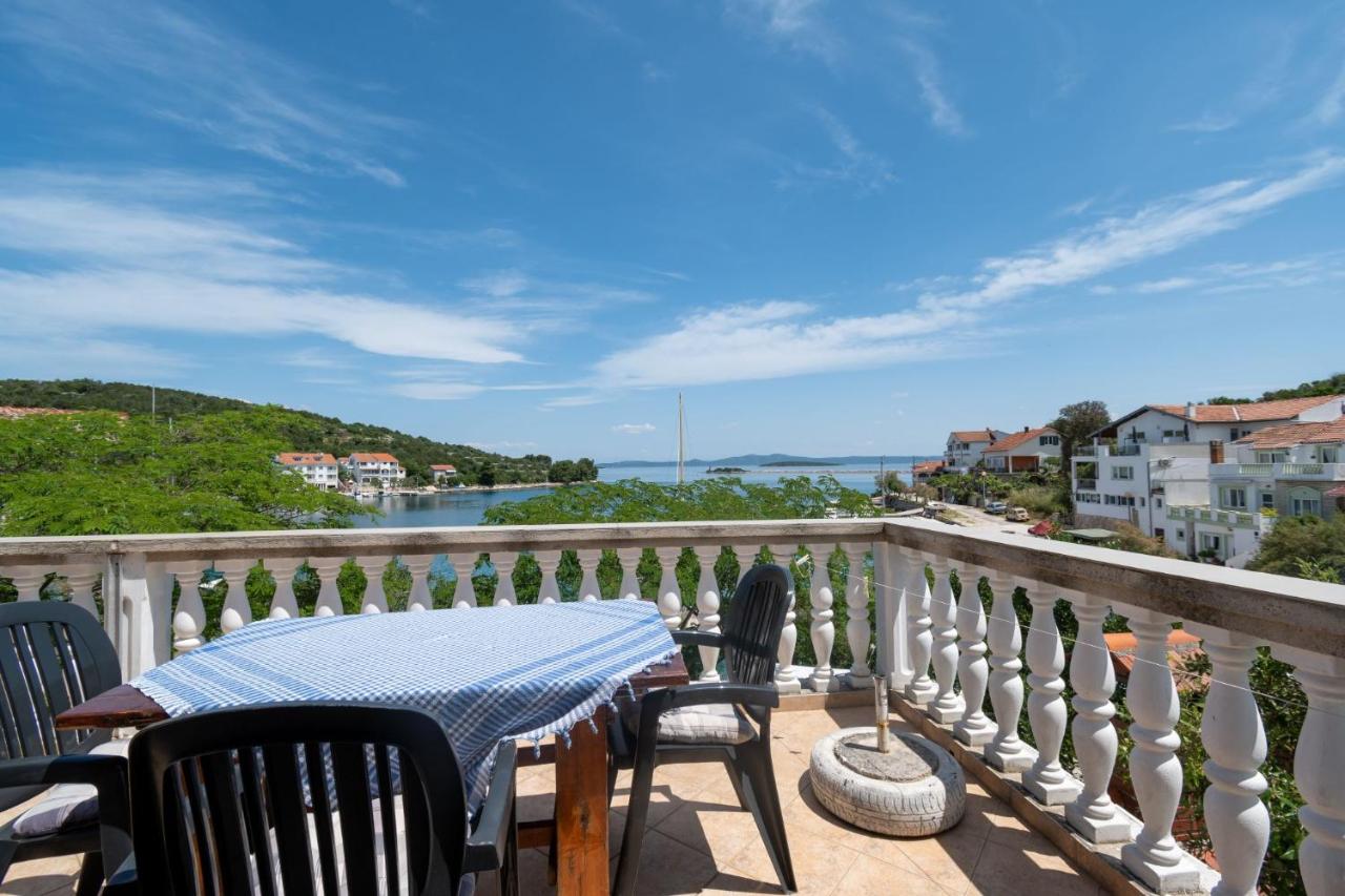 Apartment mit 2 Schlafzimmern