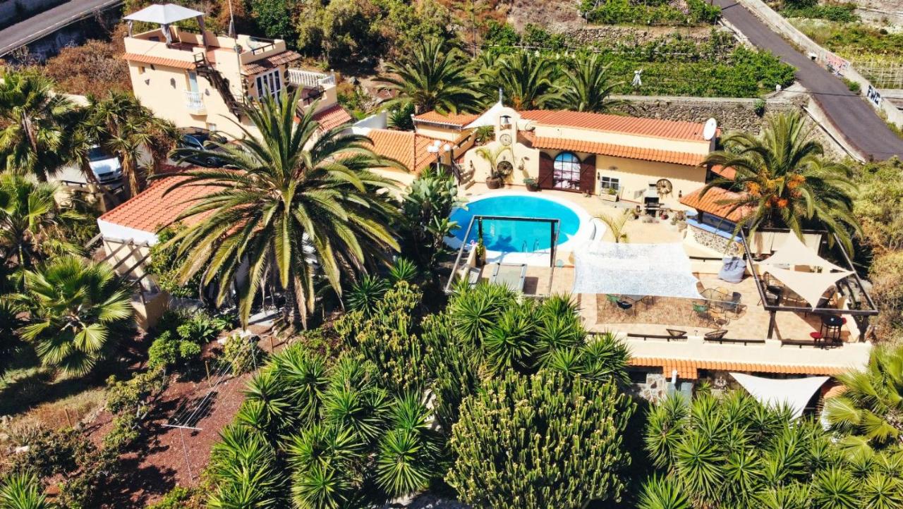 Finca Vino Tinto 2 - B&B