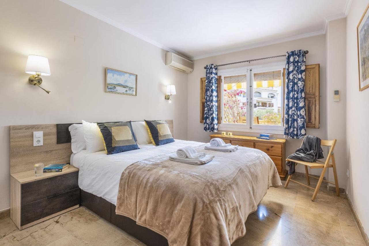 Apartamento de 3 dormitorios