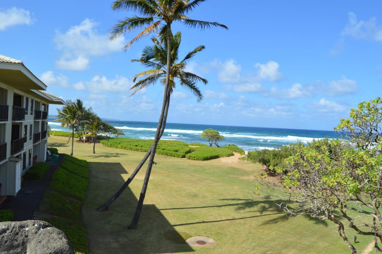 Deluxe Room with Ocean View