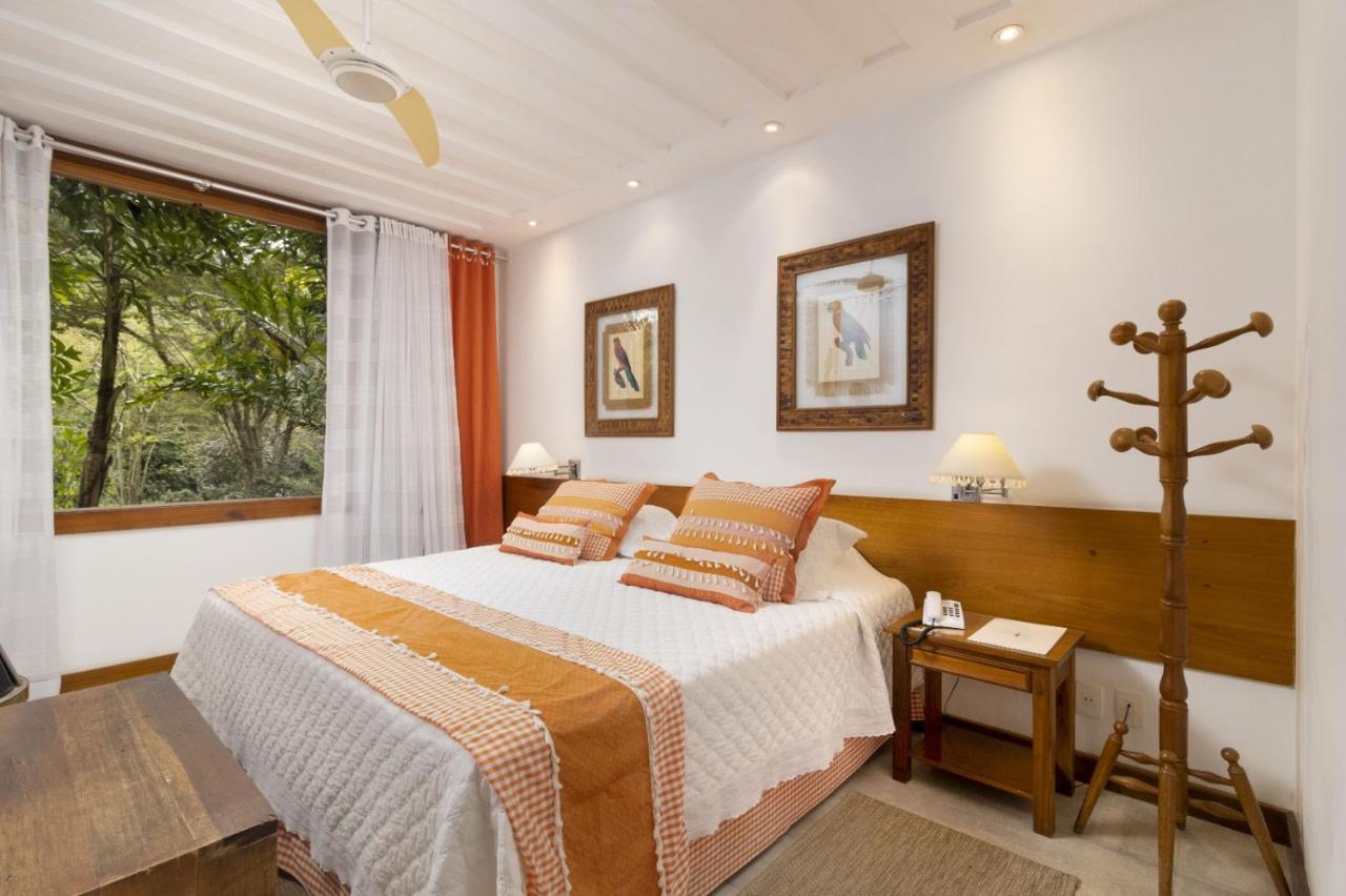 Queen Room with Balcony