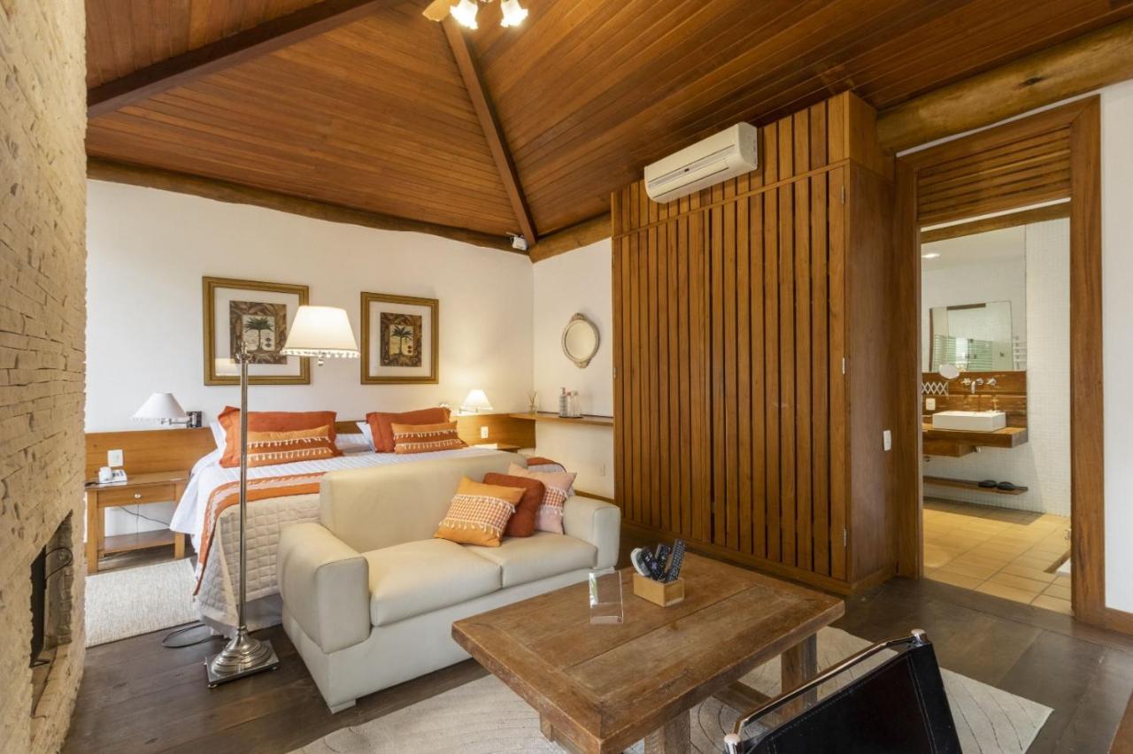 King Room with Spa Bath